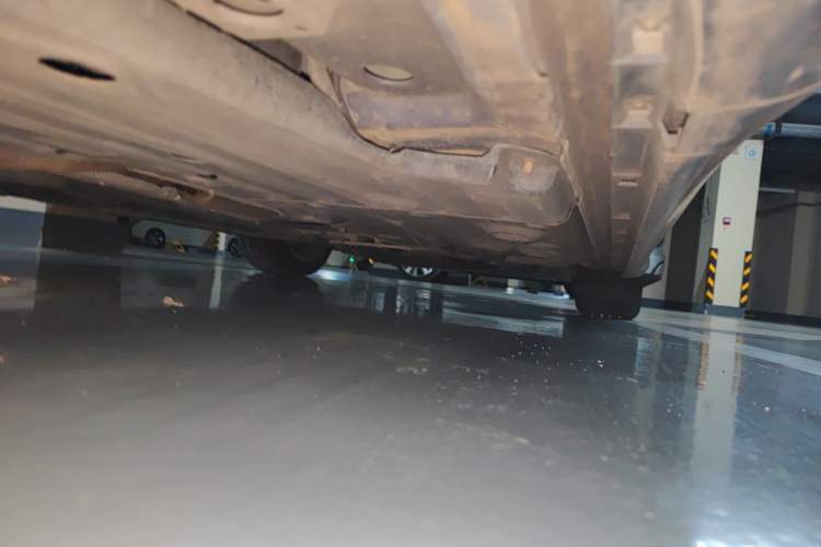 Used Buick Regal 2020 GS 28T Elite Model Chassis Rear Right