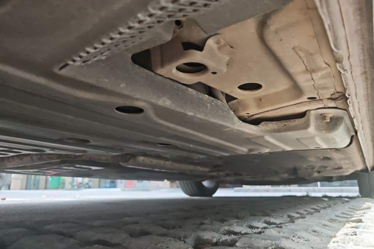 Used Buick Regal 2020 GS 28T Elite Model Chassis Rear Right