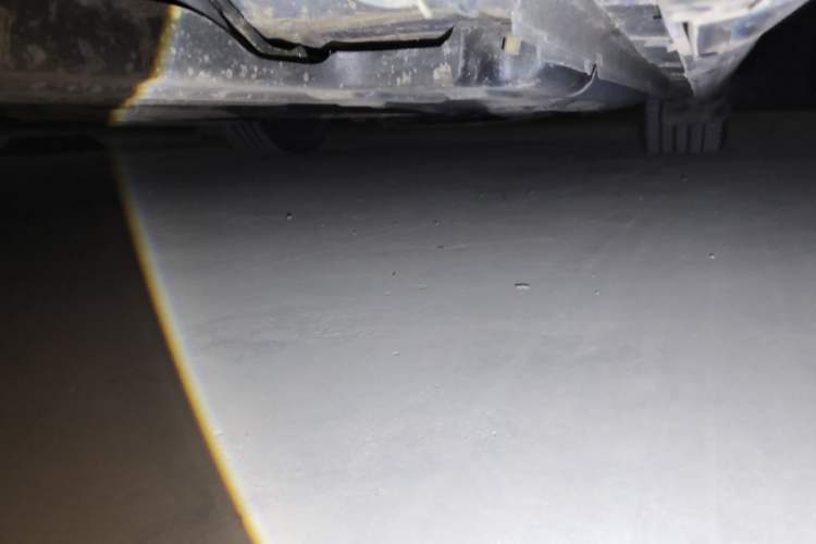 Used Buick Regal 2020 GS 28T Prestige Model Chassis Rear Right