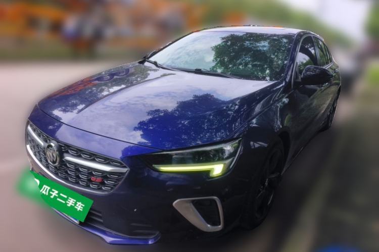 Used Buick Regal 2020 GS 28T Prestige Model Guazi used car, China used car export, Used car for sale, Used cars, Cheapest cars for sale