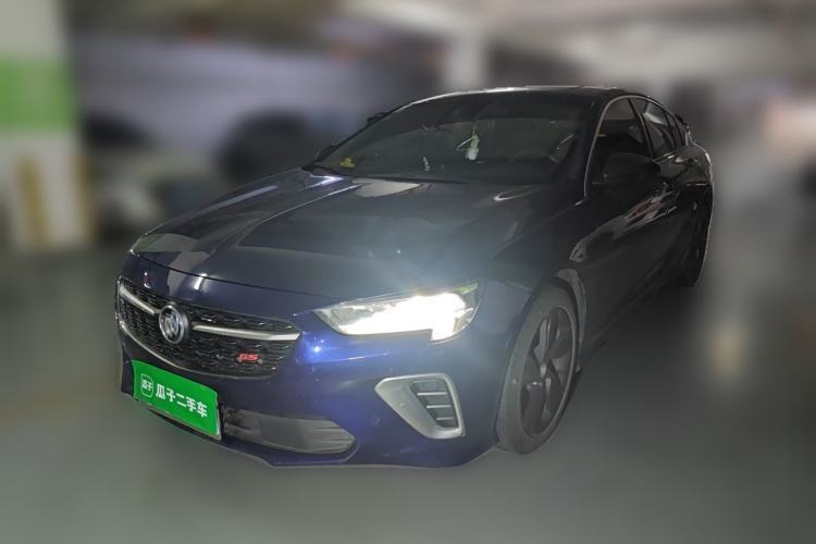 Used Buick Regal 2020 GS 28T Elite Model Guazi used car, China used car export, Used car for sale, Used cars, Cheapest cars for sale