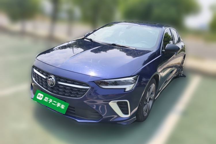 Used Buick Regal 2020 GS 28T Elite Model Guazi used car, China used car export, Used car for sale, Used cars, Cheapest cars for sale