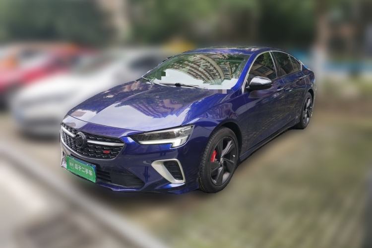 Used Buick Regal 2020 GS 28T Elite Model Guazi used car, China used car export, Used car for sale, Used cars, Cheapest cars for sale