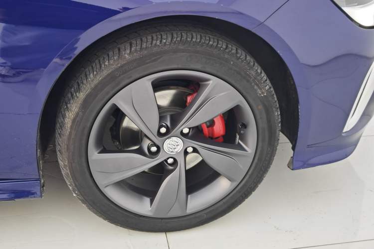 Used Buick Regal 2020 GS 28T Elite Model Exterior 7