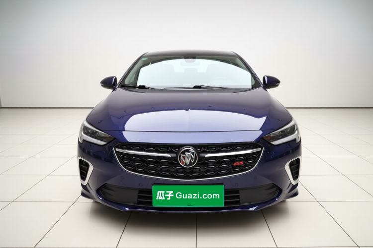 Used Buick Regal 2020 GS 28T Prestige Model Front