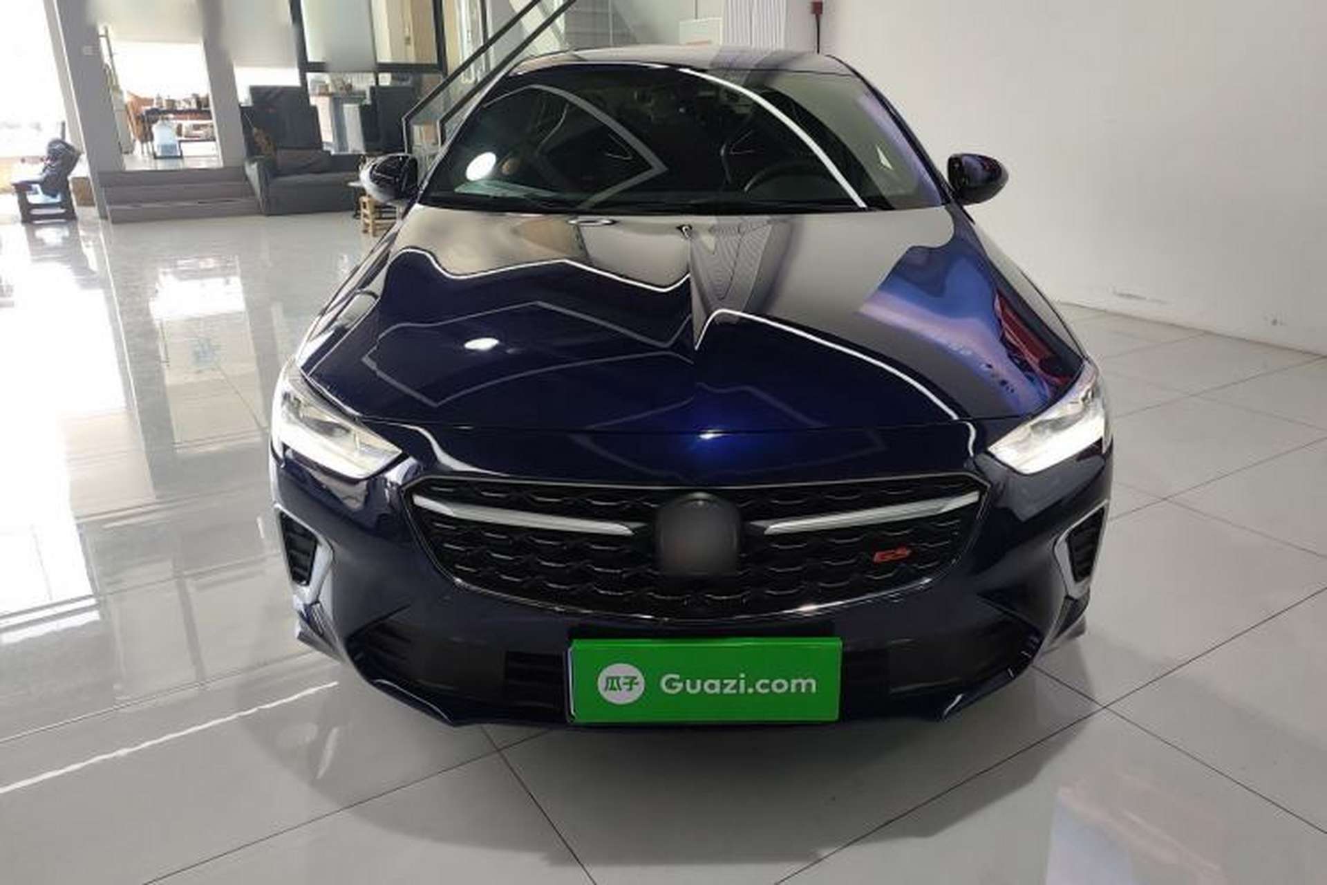 Used Buick Regal 2020 GS 28T Elite Model Front