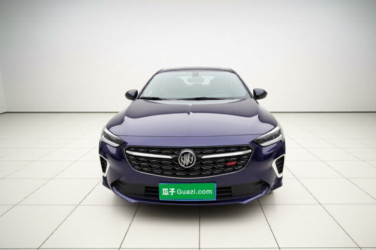Used Buick Regal 2020 GS 28T Elite Model Front