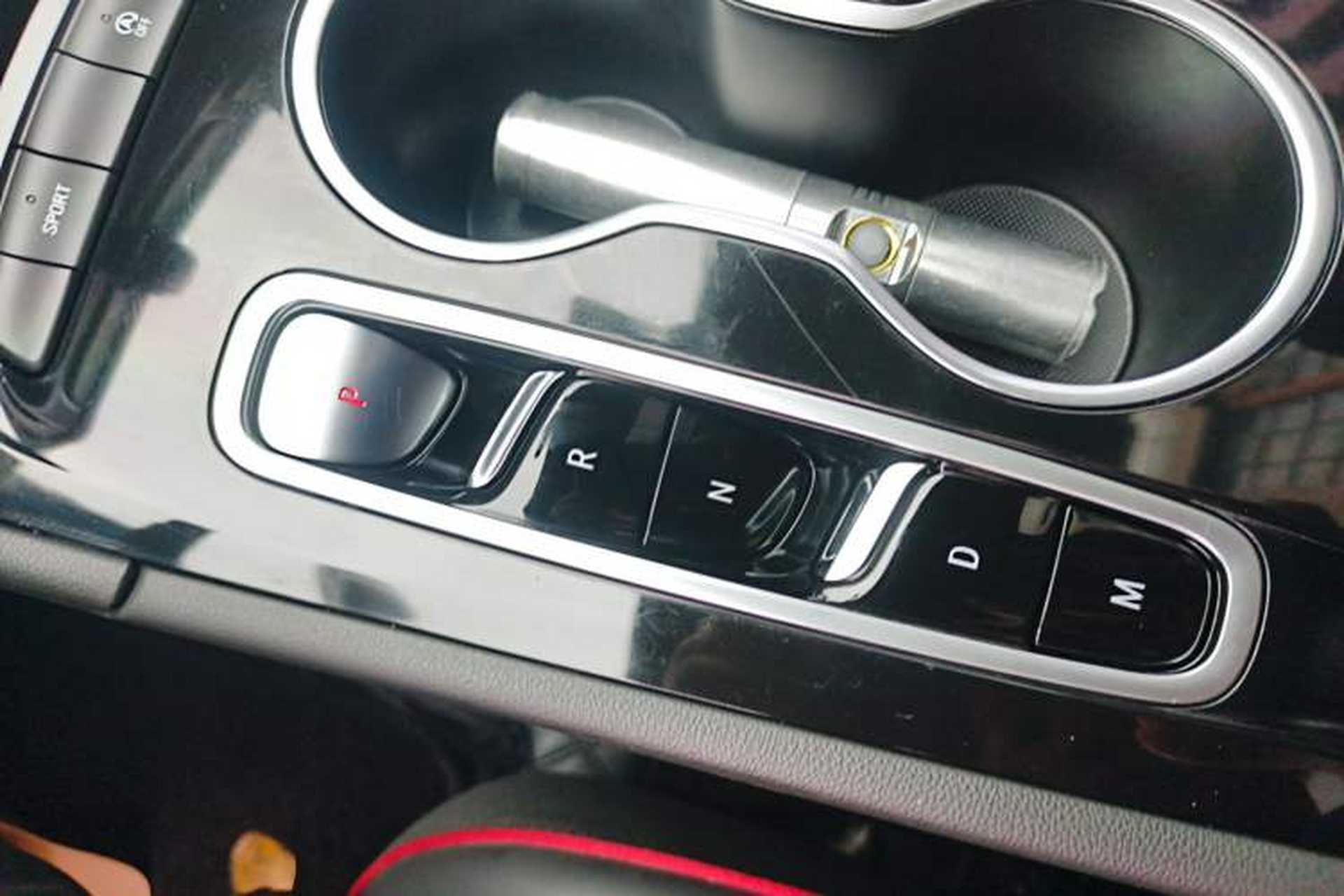 Used Buick Regal 2020 GS 28T Elite Model Gear Lever