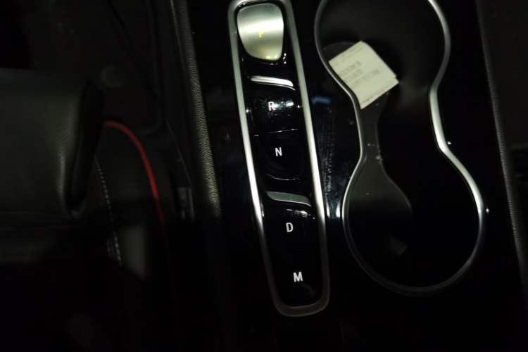 Used Buick Regal 2020 GS 28T Prestige Model Gear Lever