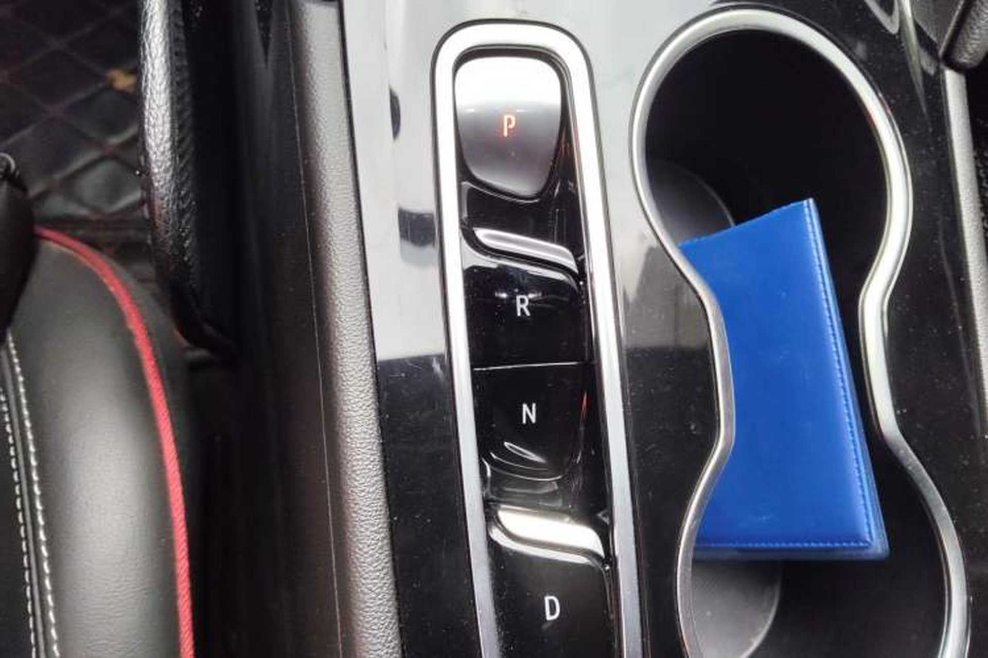 Used Buick Regal 2020 GS 28T Prestige Model Gear Lever