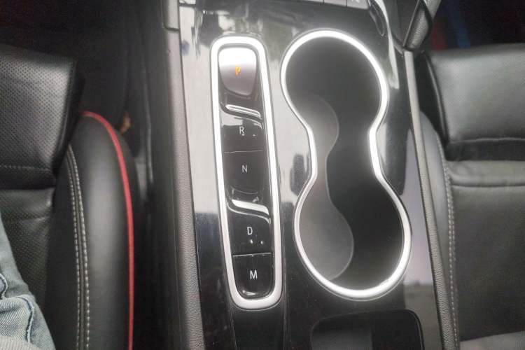 Used Buick Regal 2020 GS 28T Prestige Model Gear Lever