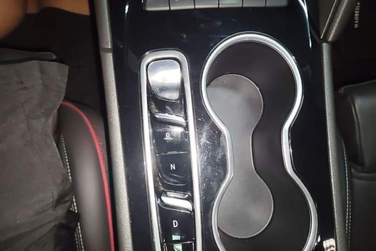 Used Buick Regal 2020 GS 28T Elite Model Gear Lever