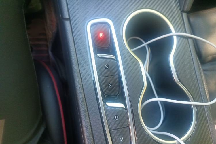 Used Buick Regal 2020 GS 28T Prestige Model Gear Lever