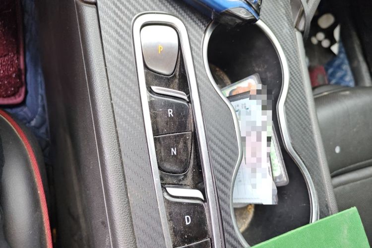 Used Buick Regal 2020 GS 28T Elite Model Gear Lever