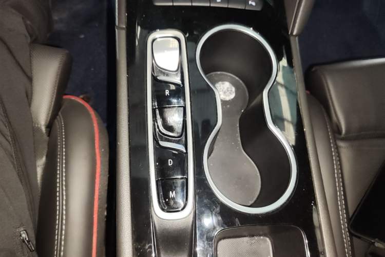 Used Buick Regal 2020 GS 28T Elite Model Gear Lever
