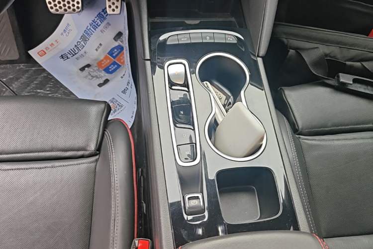 Used Buick Regal 2020 GS 28T Elite Model Gear Lever