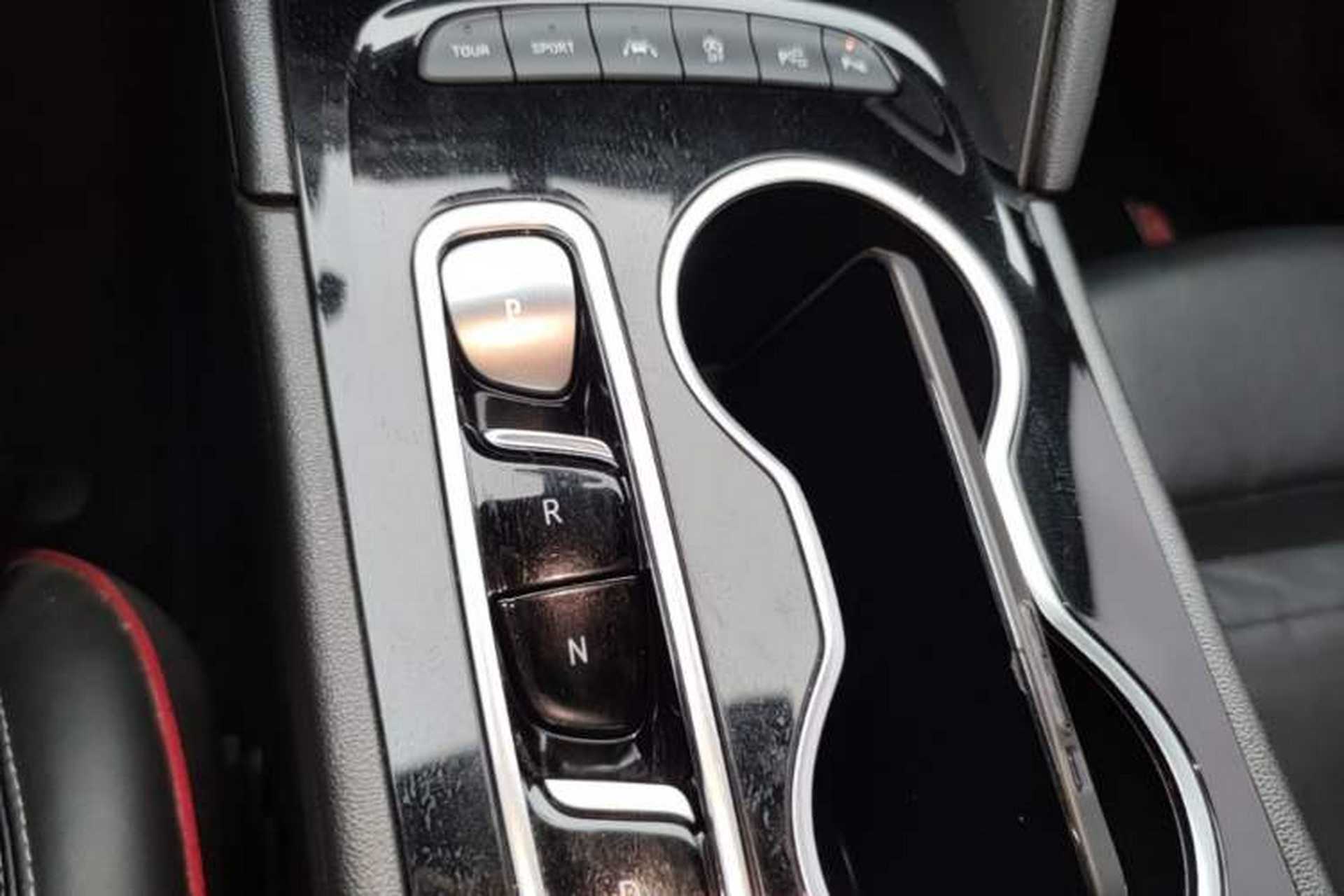 Used Buick Regal 2020 GS 28T Prestige Model Gear Lever
