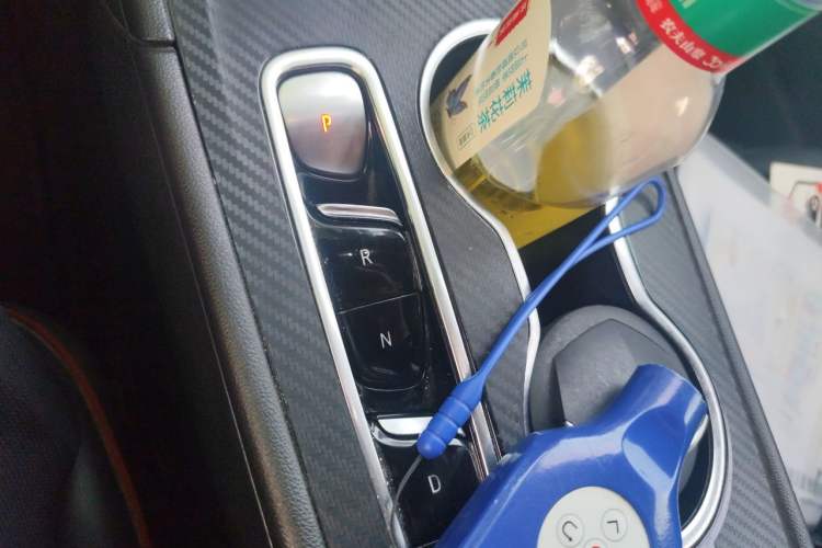 Used Buick Regal 2020 GS 28T Elite Model Gear Lever