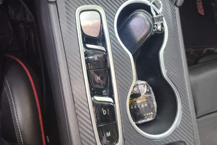 Used Buick Regal 2020 GS 28T Prestige Model Gear Lever