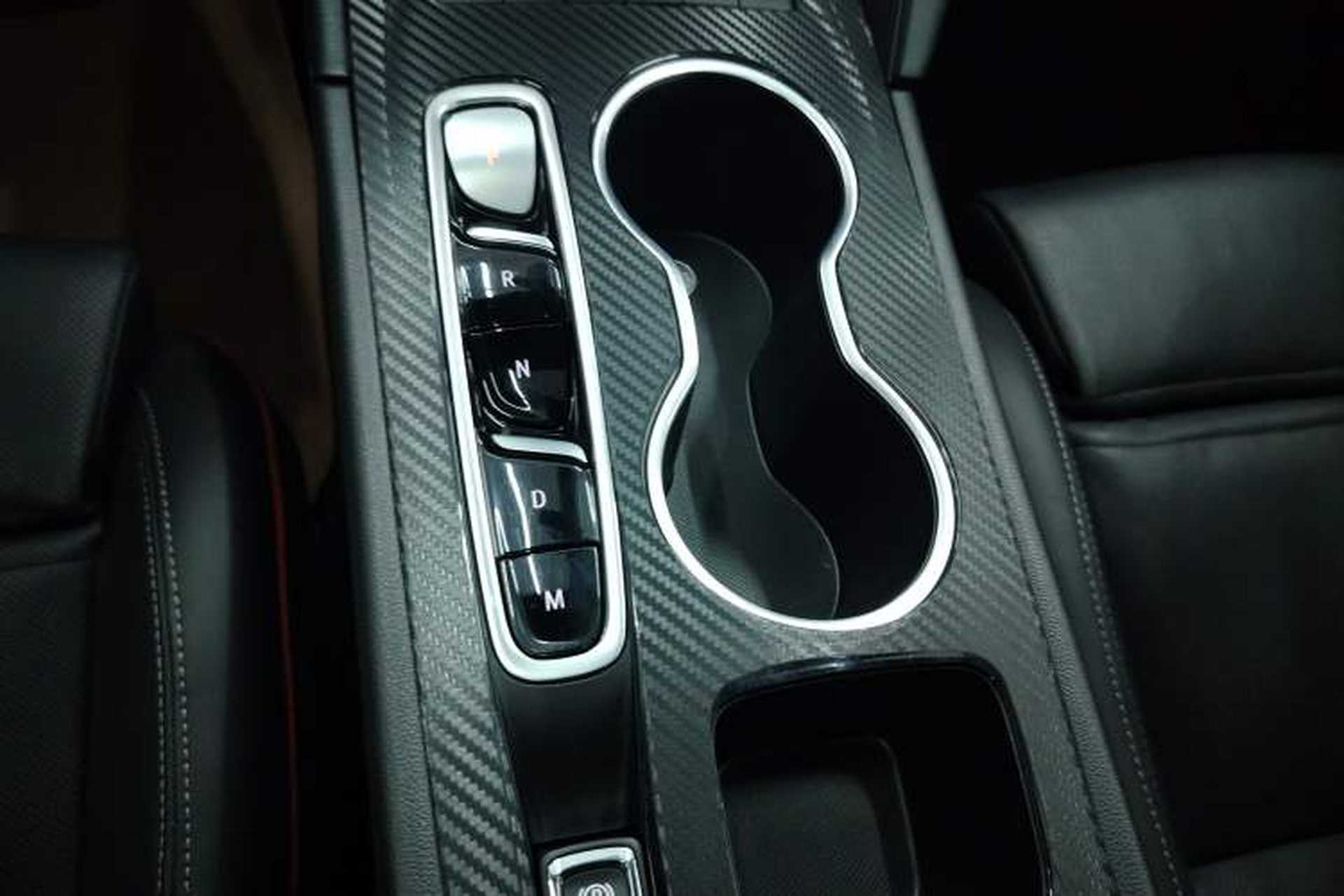 Used Buick Regal 2020 GS 28T Elite Model Gear Lever