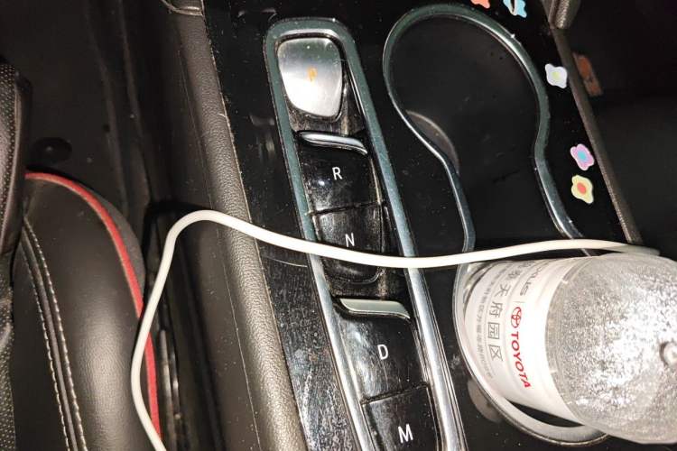 Used Buick Regal 2020 GS 28T Prestige Model Gear Lever