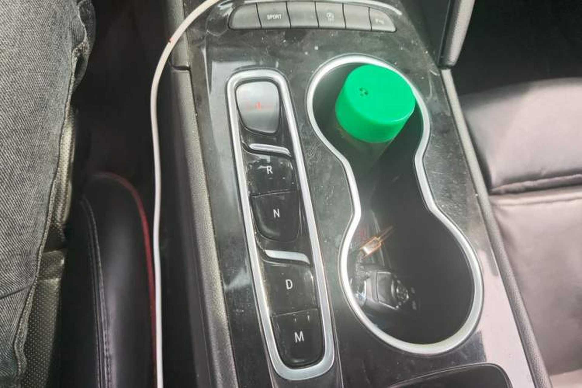 Used Buick Regal 2020 GS 28T Elite Model Gear Lever