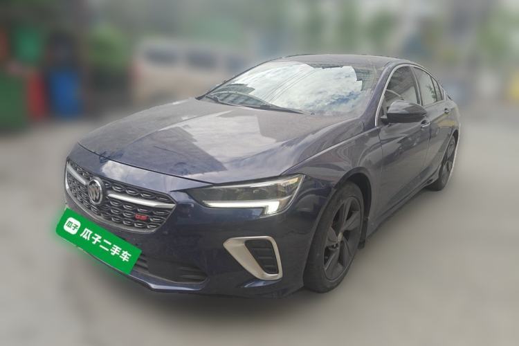 Used Buick Regal 2020 GS 28T Elite Model Guazi used car, China used car export, Used car for sale, Used  cars, Cheapest cars for sale