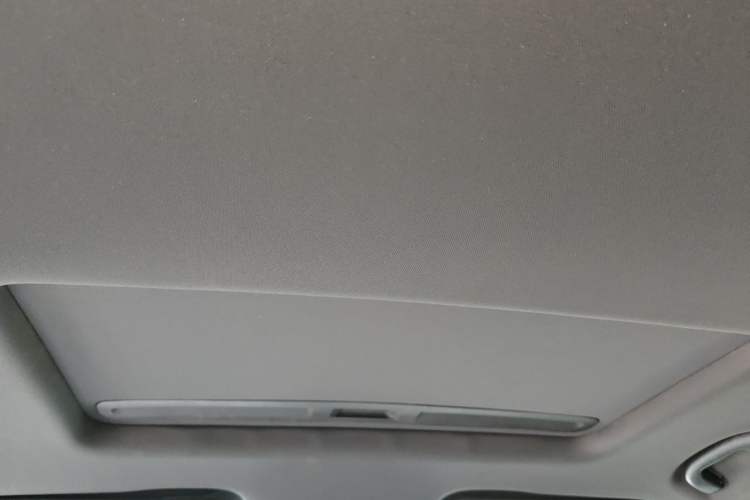 Used Buick Regal 2020 GS 28T Elite Model Headliner