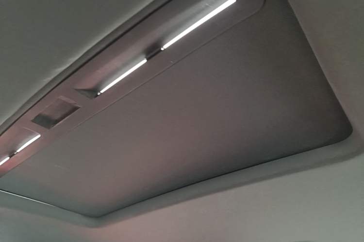 Used Buick Regal 2020 GS 28T Elite Model Headliner