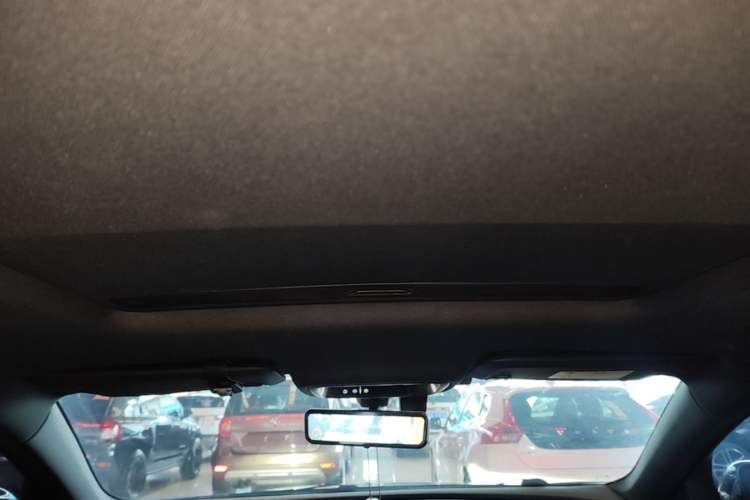 Used Buick Regal 2020 GS 28T Elite Model Headliner