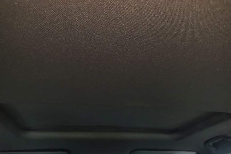 Used Buick Regal 2020 GS 28T Prestige Model Headliner