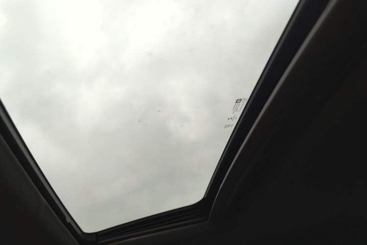 Used Buick Regal 2020 GS 28T Prestige Model Headliner