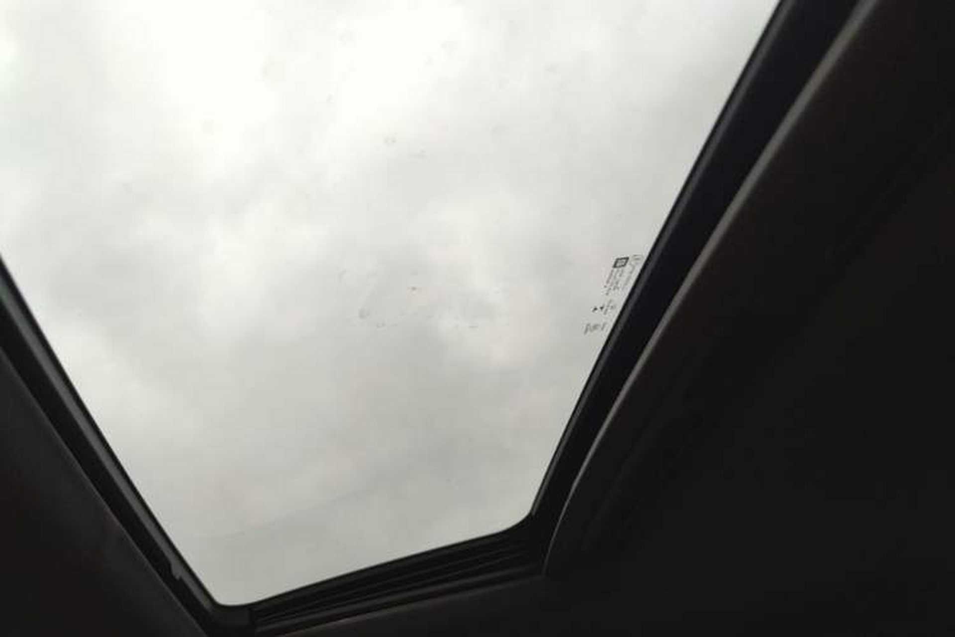 Used Buick Regal 2020 GS 28T Prestige Model Headliner