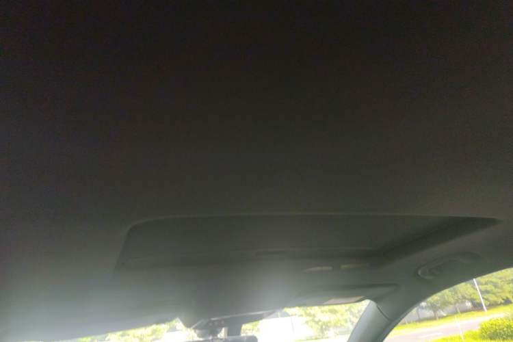 Used Buick Regal 2020 GS 28T Elite Model Headliner