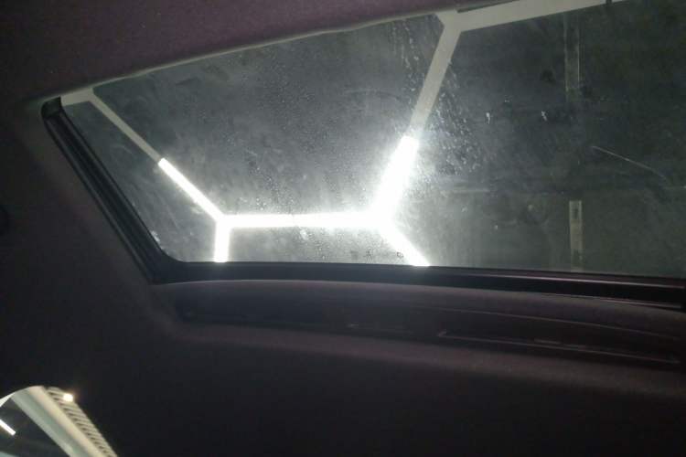 Used Buick Regal 2020 GS 28T Elite Model Headliner