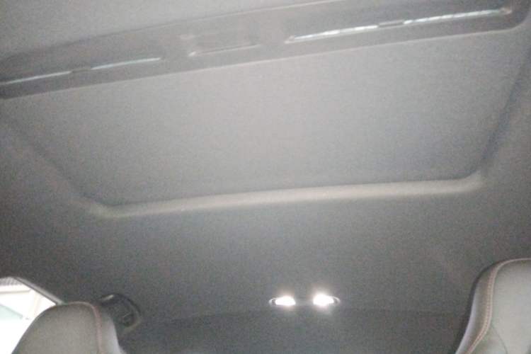 Used Buick Regal 2020 GS 28T Elite Model Headliner
