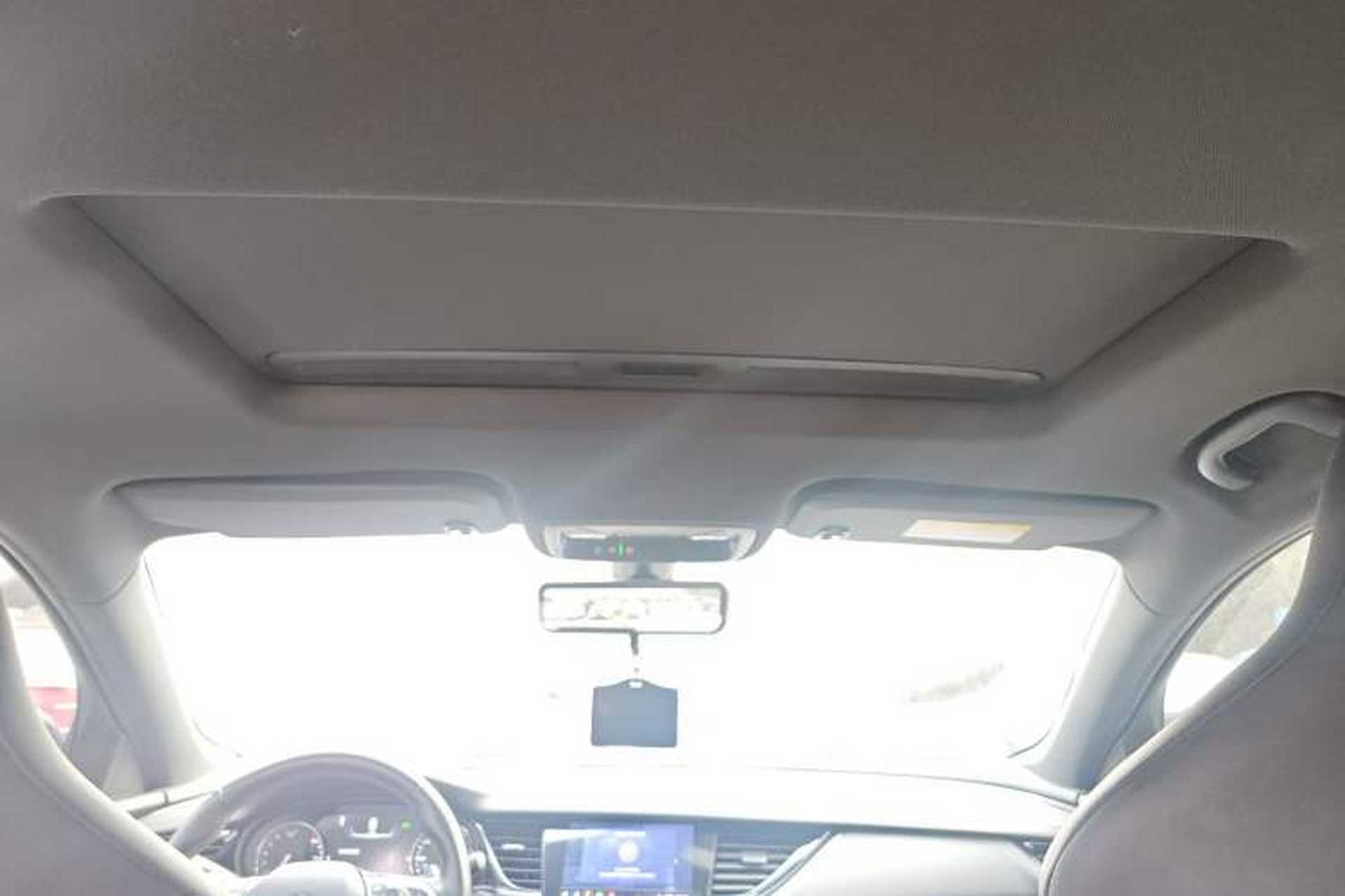 Used Buick Regal 2020 GS 28T Elite Model Headliner