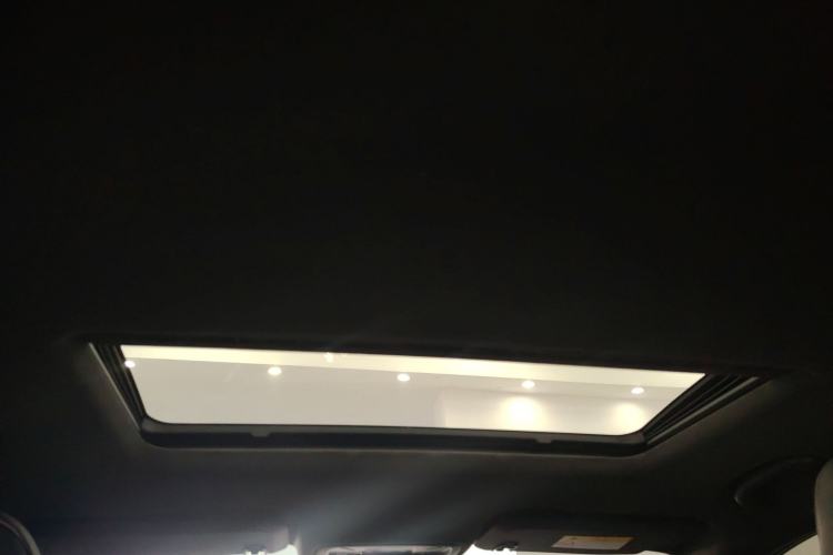 Used Buick Regal 2020 GS 28T Elite Model Headliner