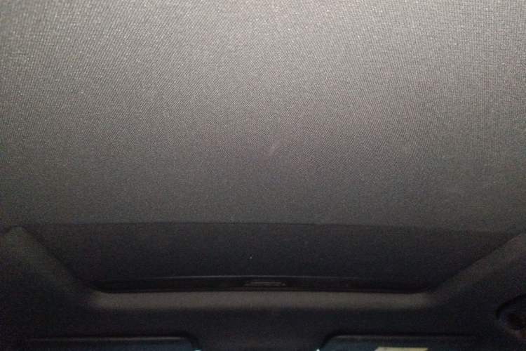 Used Buick Regal 2020 GS 28T Elite Model Headliner