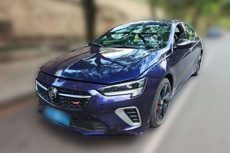 Used Buick Regal 2020 GS 28T Prestige Model Guazi used car, China used car export, Used car for sale, Used  cars, Cheapest cars for sale