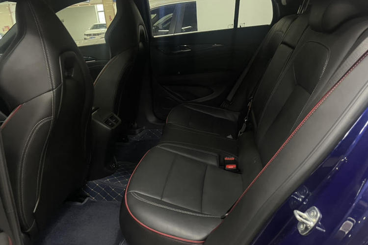 Used Buick Regal 2020 GS 28T Elite Model Interior 5