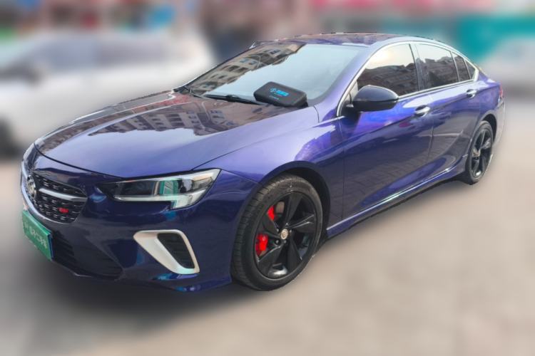 Used Buick Regal 2020 GS 28T Prestige Model Guazi used car, China used car export, Used car for sale, Used  cars, Cheapest cars for sale