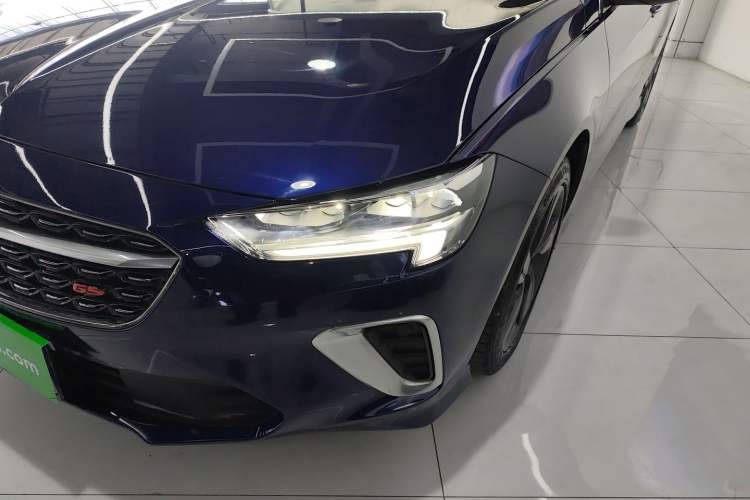 Used Buick Regal 2020 GS 28T Elite Model Left Front Headlight