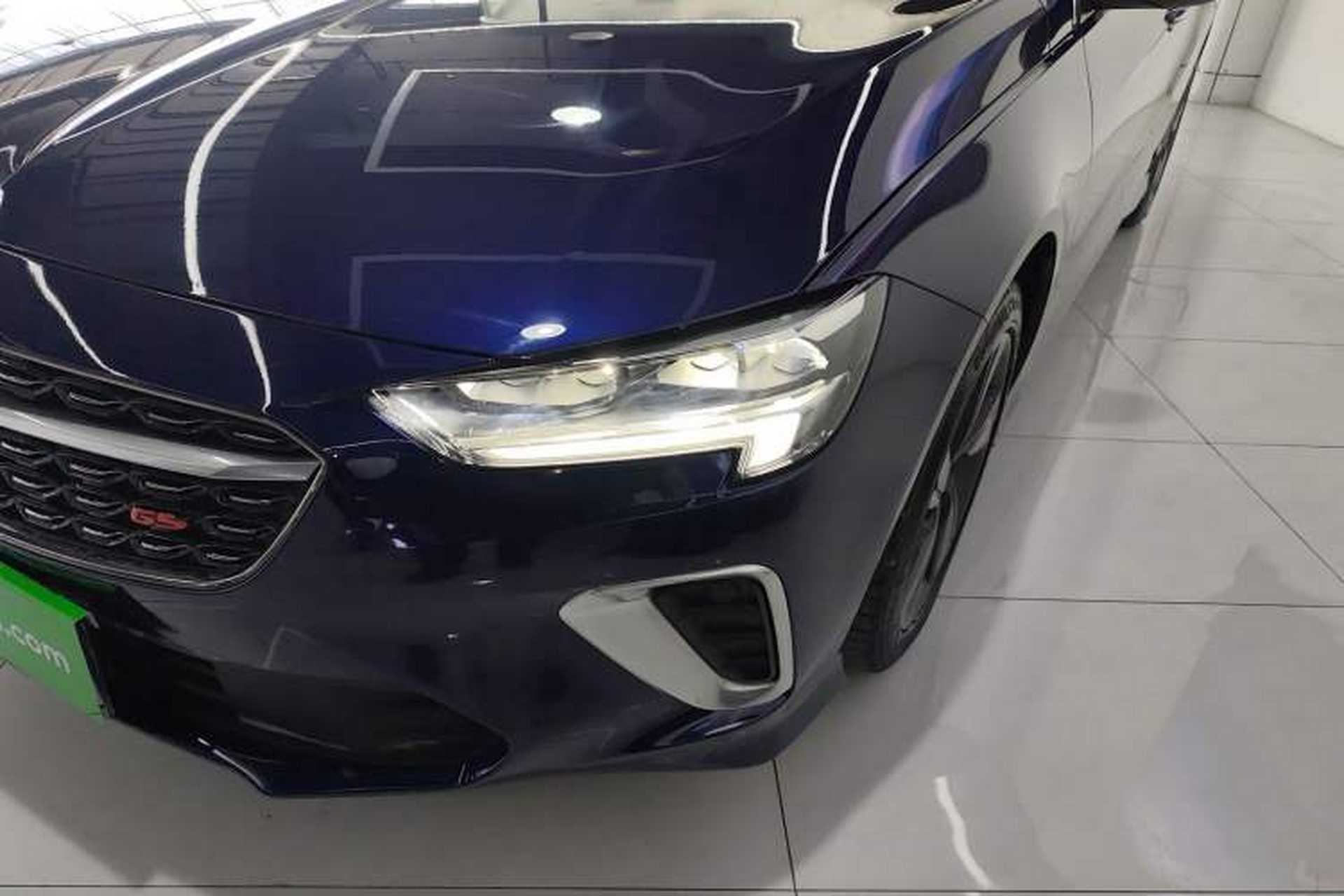 Used Buick Regal 2020 GS 28T Elite Model Left Front Headlight