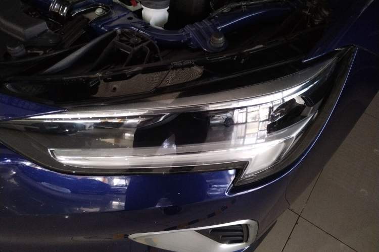 Used Buick Regal 2020 GS 28T Elite Model Left Front Headlight