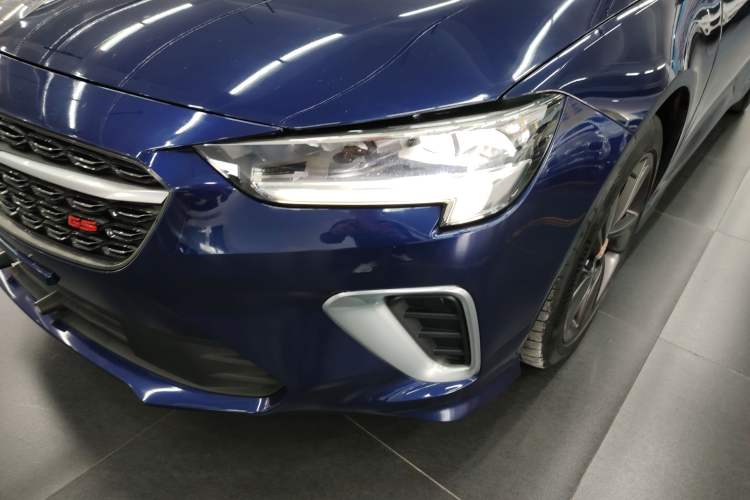 Used Buick Regal 2020 GS 28T Elite Model Left Front Headlight
