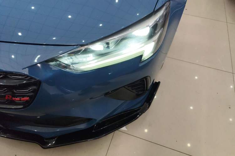 Used Buick Regal 2020 GS 28T Prestige Model Left Front Headlight