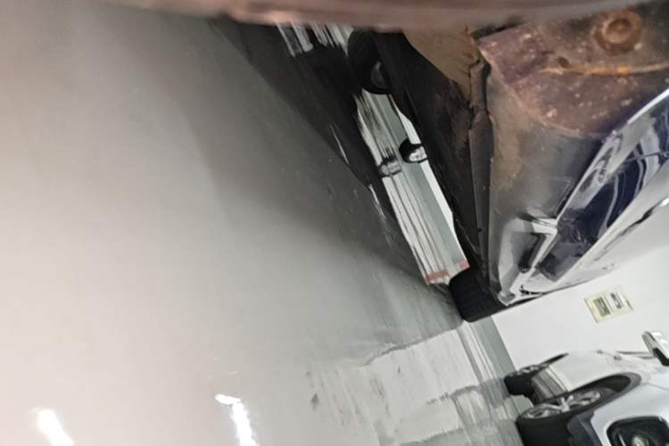 Used Buick Regal 2020 GS 28T Elite Model Left Side Sill