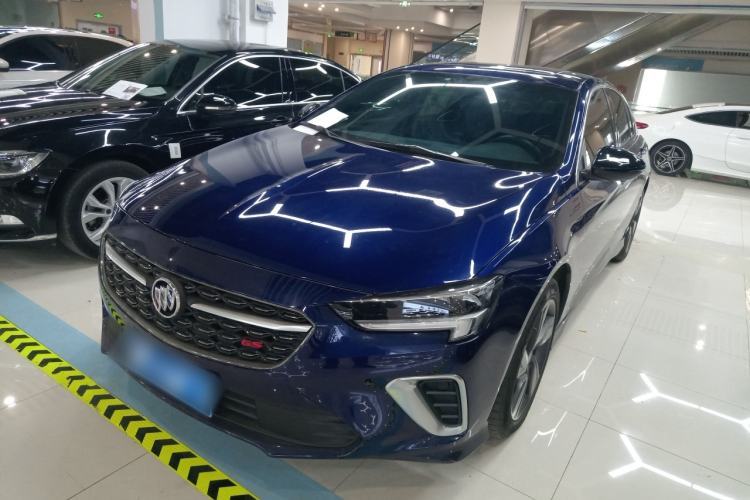 Used Buick Regal 2020 GS 28T Elite Model Guazi used car, China used car export, Used car for sale, Used cars, Cheapest cars for sale
