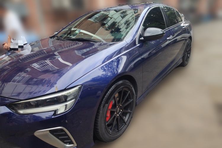 Used Buick Regal 2020 GS 28T Prestige Model Guazi used car, China used car export, Used car for sale, Used Buick cars, Cheapest cars for sale